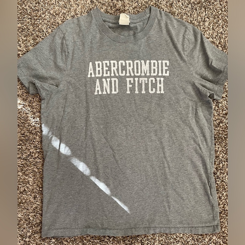 Mens AF muscle tee